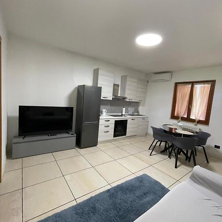 Marconi City Centre Desenzano del Garda Eksteriør billede