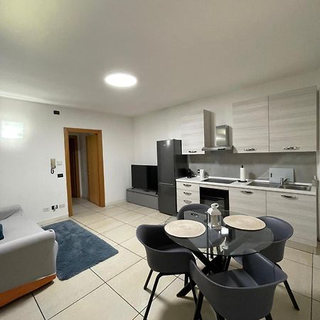 Marconi City Centre Desenzano del Garda Eksteriør billede