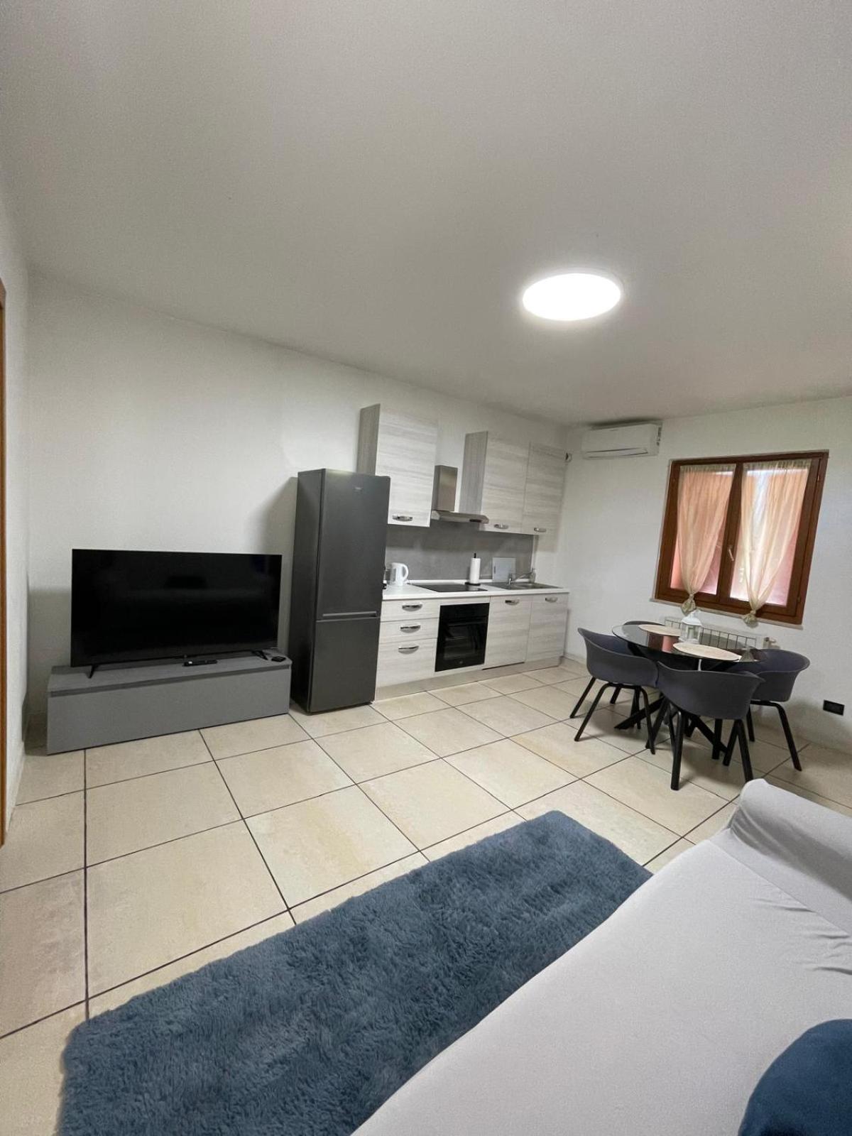 Marconi City Centre Desenzano del Garda Eksteriør billede