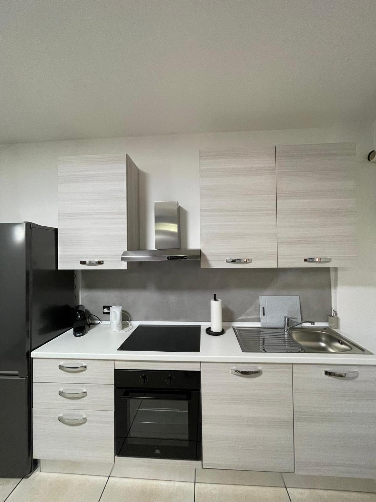 Marconi City Centre Desenzano del Garda Eksteriør billede