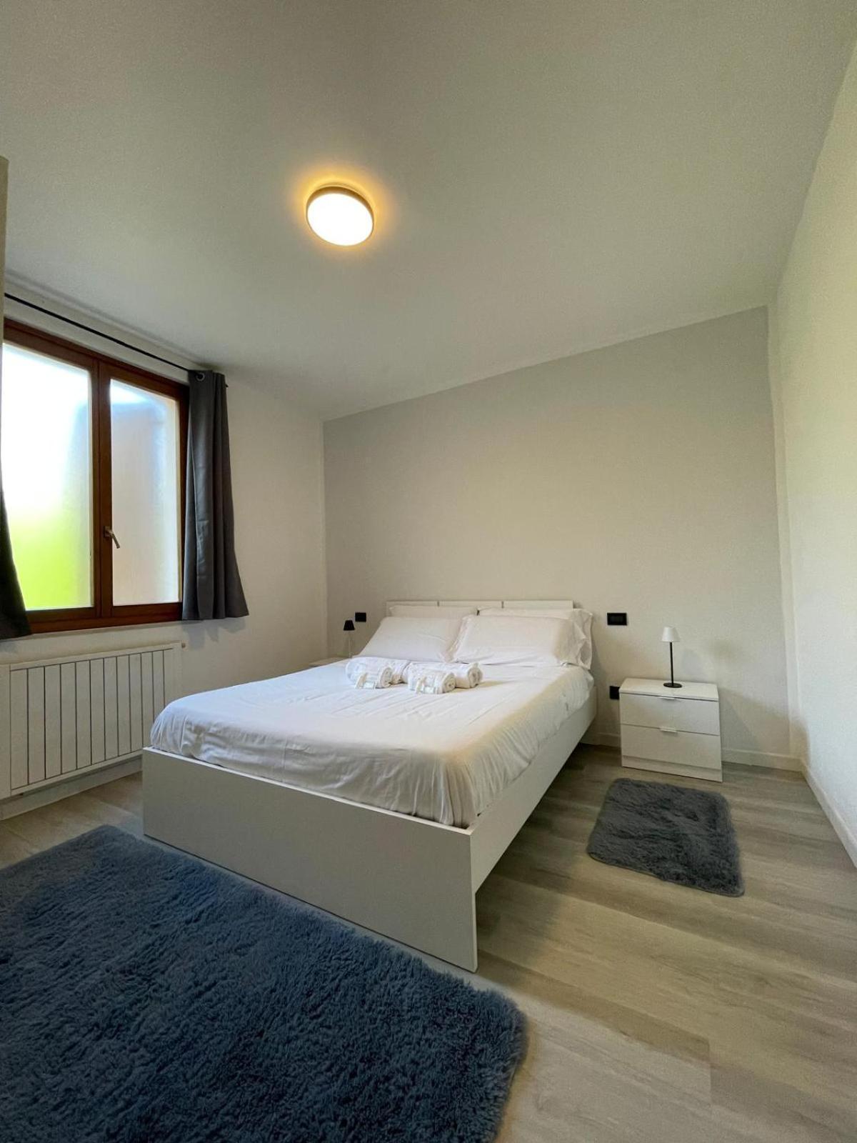 Marconi City Centre Desenzano del Garda Eksteriør billede