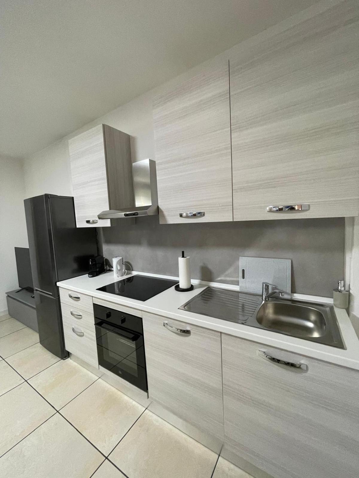 Marconi City Centre Desenzano del Garda Eksteriør billede