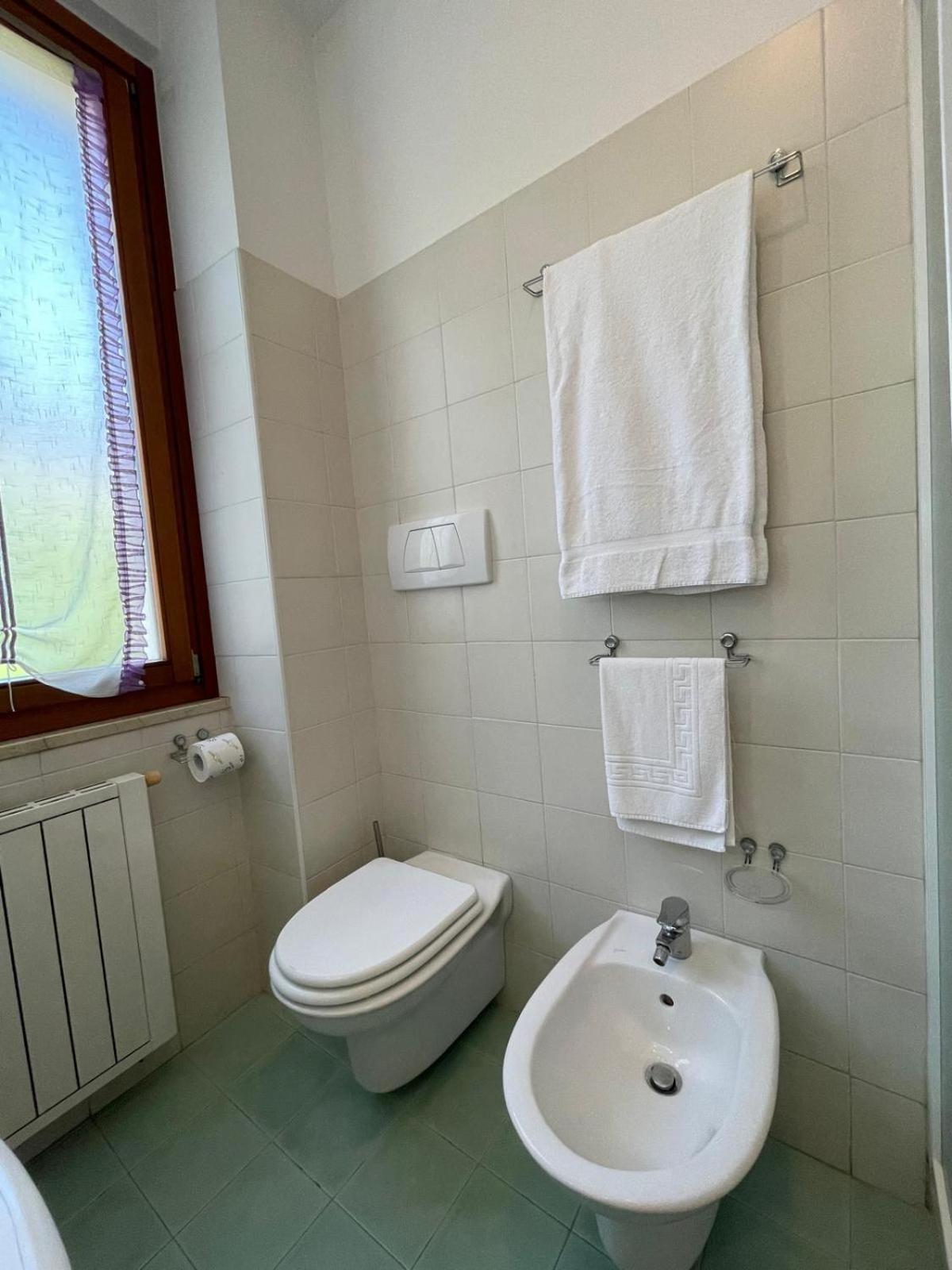 Marconi City Centre Desenzano del Garda Eksteriør billede