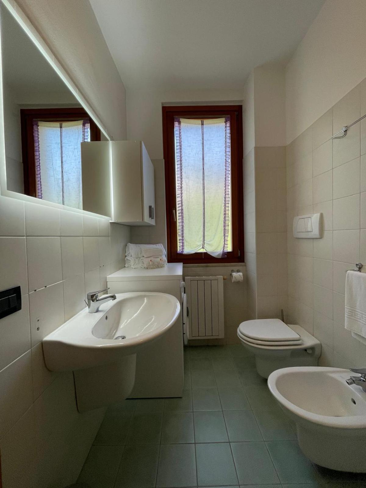 Marconi City Centre Desenzano del Garda Eksteriør billede