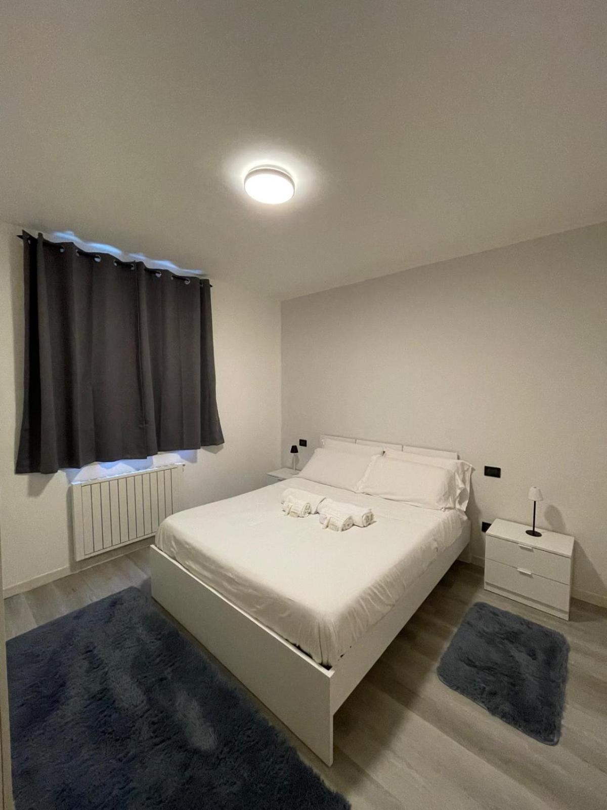 Marconi City Centre Desenzano del Garda Eksteriør billede