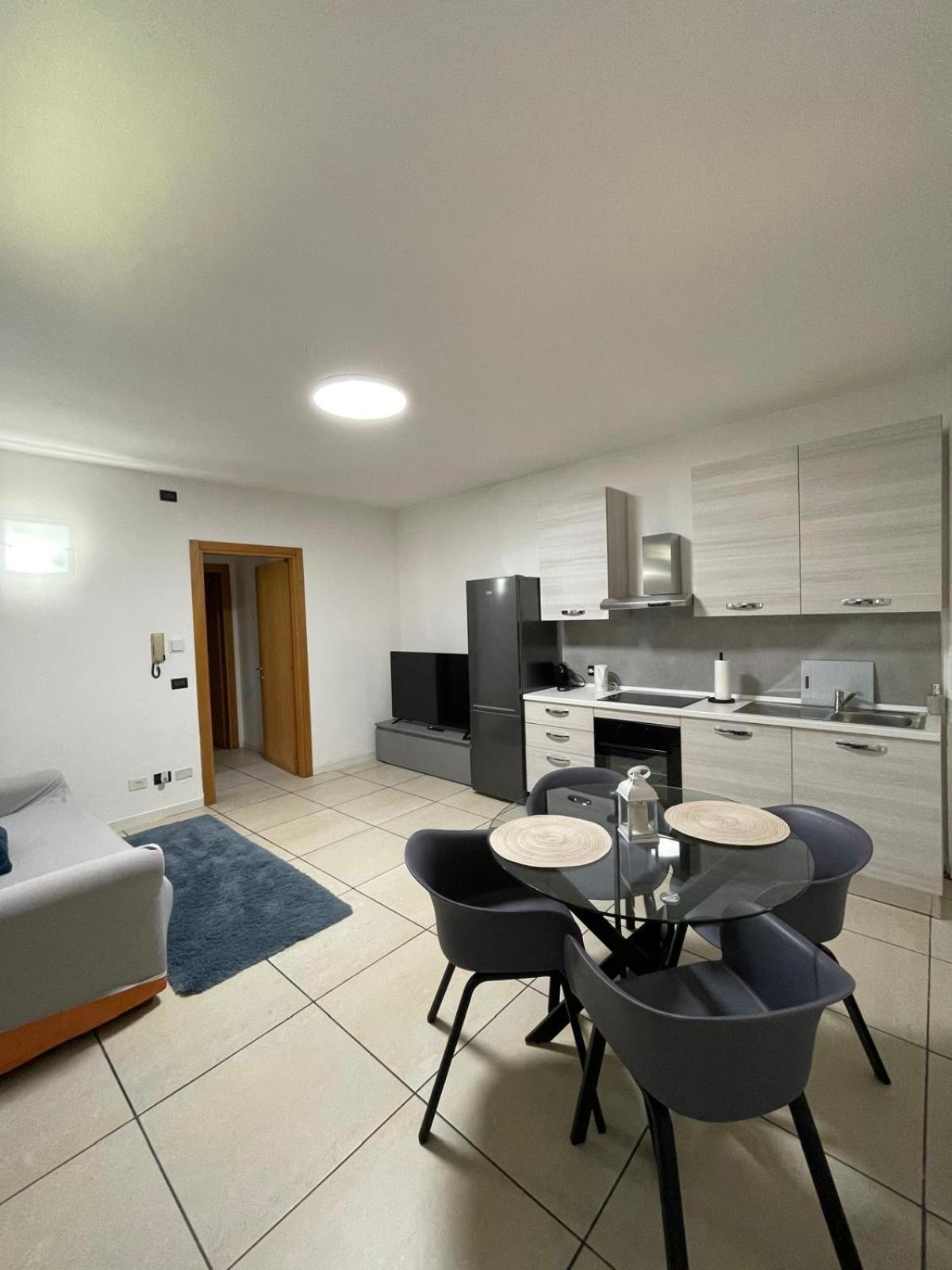 Marconi City Centre Desenzano del Garda Eksteriør billede