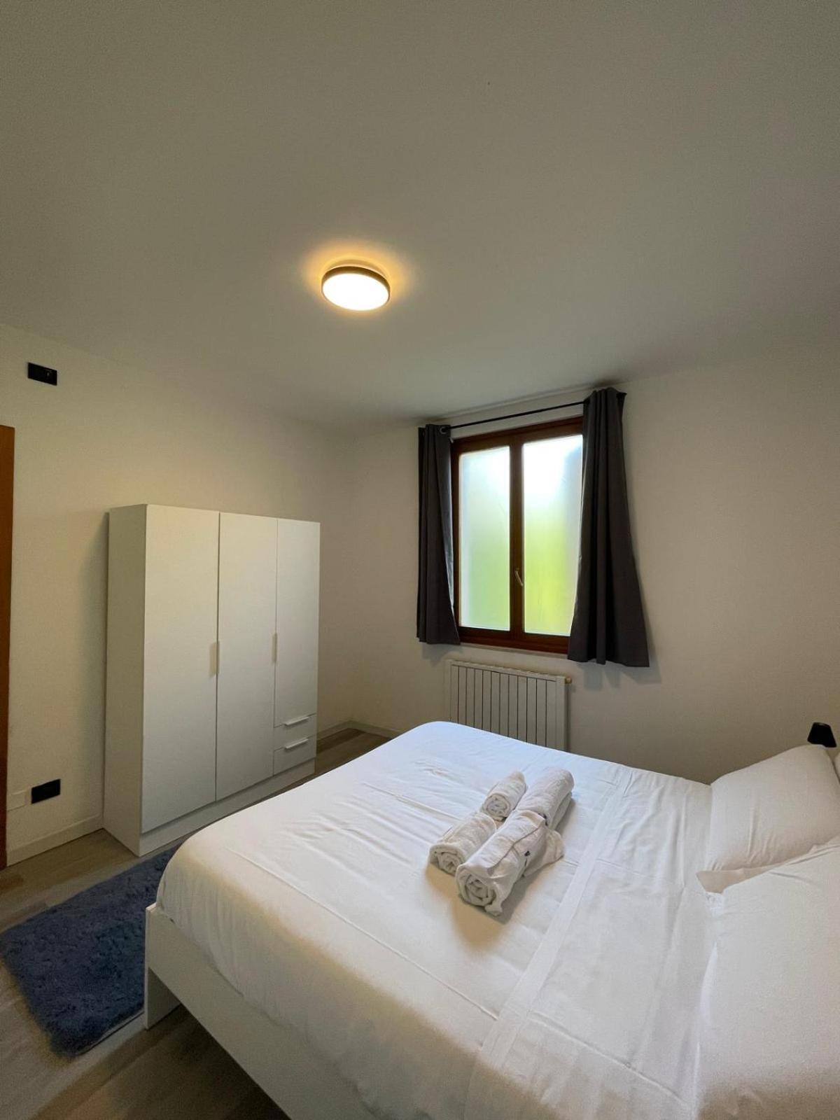 Marconi City Centre Desenzano del Garda Eksteriør billede
